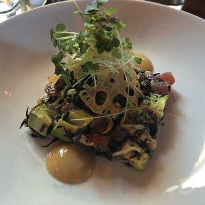 Market House On The Square