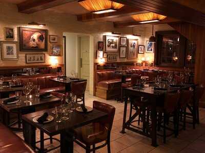 Market House On The Square