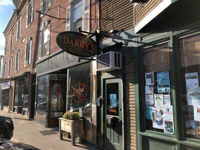 Darby's