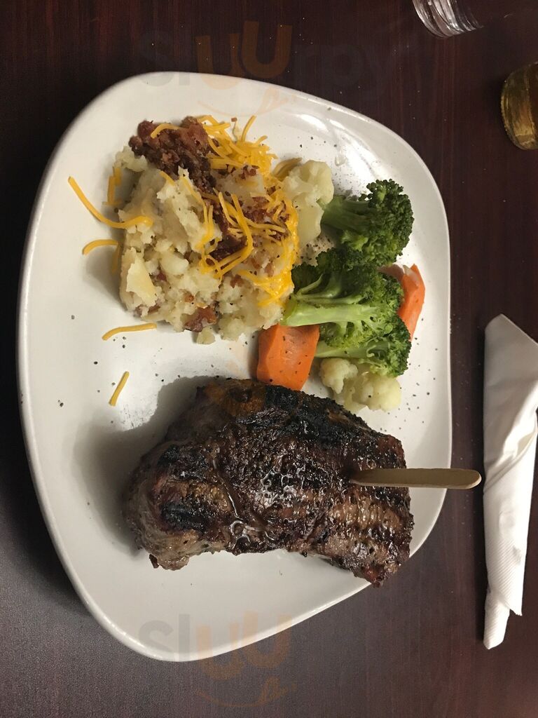 Ale's Steakhouse & Bar