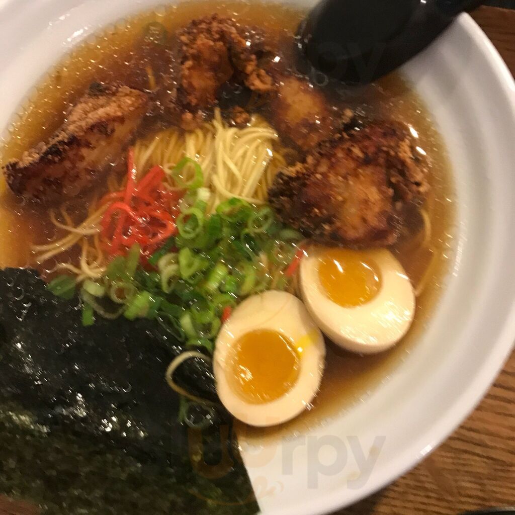 Slurp Ramen
