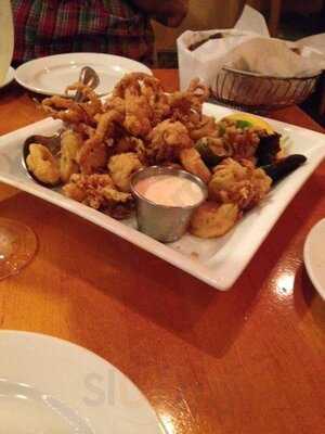 Siena Restaurant Mashpee Commons