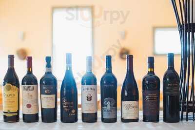 Siena Restaurant Mashpee Commons