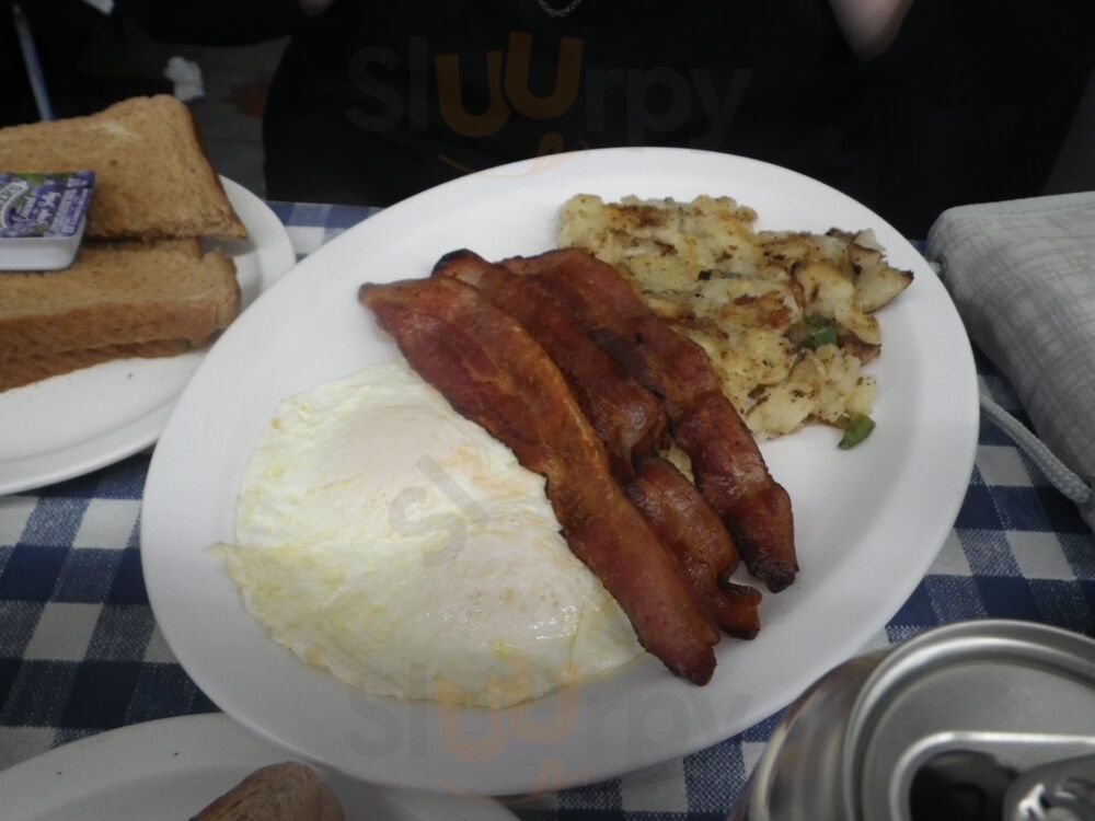 Nick's Diner