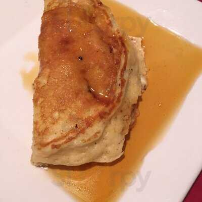 The Little Rooster Cafe