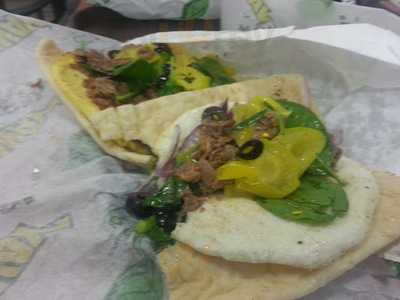 Subway