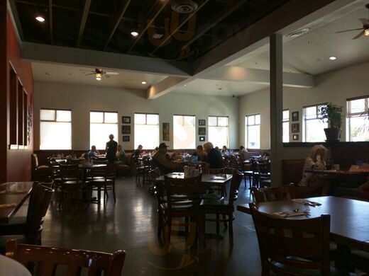 Jim's Family Restaurant