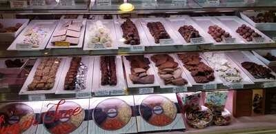 The Port Jefferson Frigate