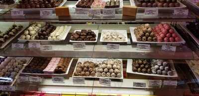 The Port Jefferson Frigate