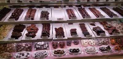 The Port Jefferson Frigate