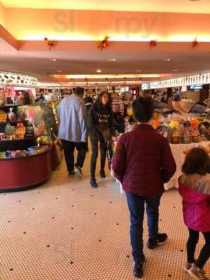 The Port Jefferson Frigate
