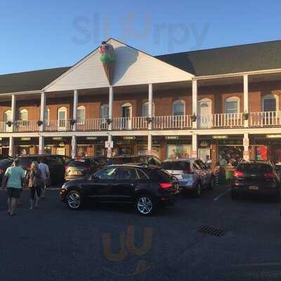 The Port Jefferson Frigate