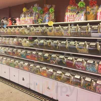 The Port Jefferson Frigate