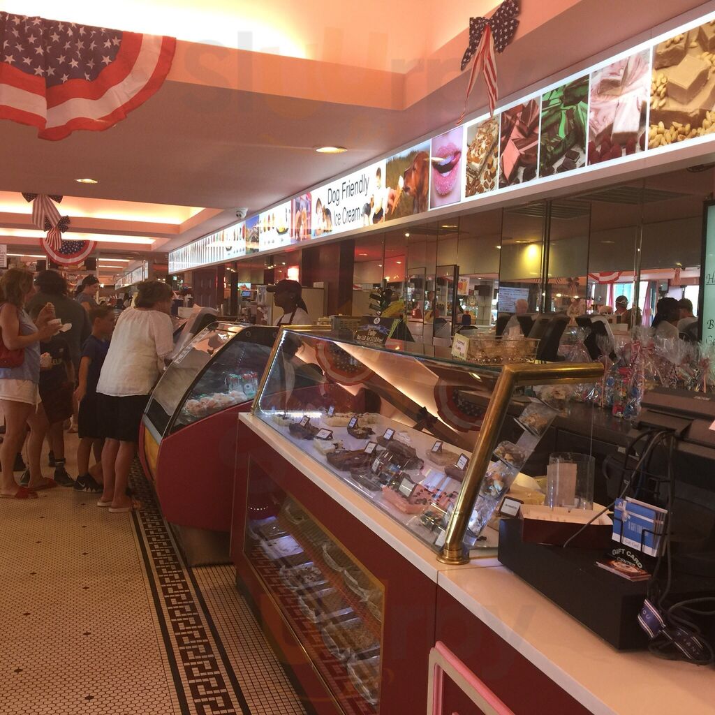 The Port Jefferson Frigate