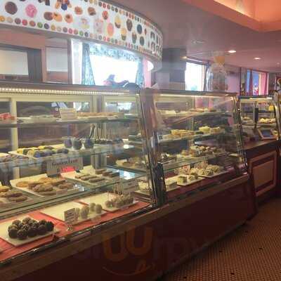 The Port Jefferson Frigate