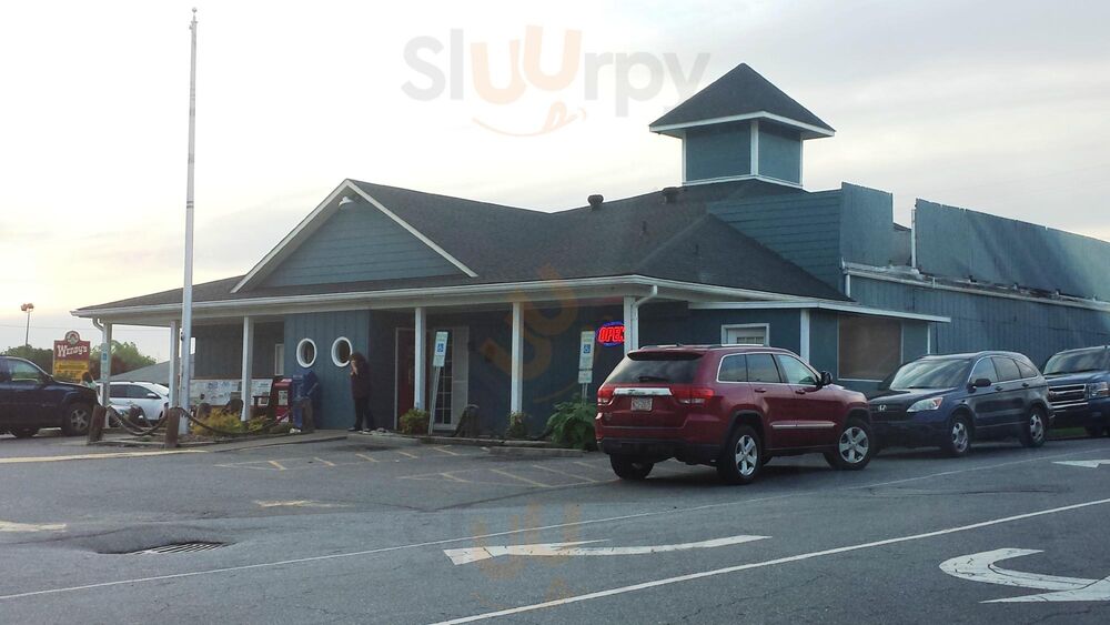 Big Dave's Family Seafood