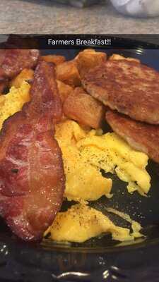 Laura's Home Cooking