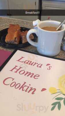 Laura's Home Cooking