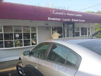 Laura's Home Cooking