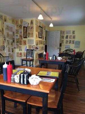 Laura's Home Cooking