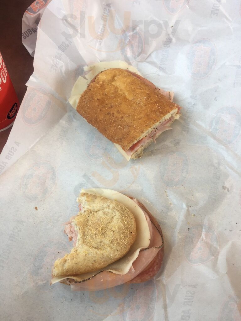 Jersey Mike's Subs