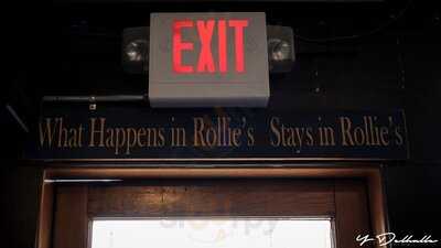 Rollie's Bar And Grill