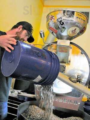 Coffee Labs Roasters