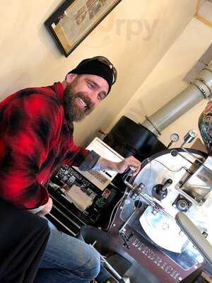 Coffee Labs Roasters