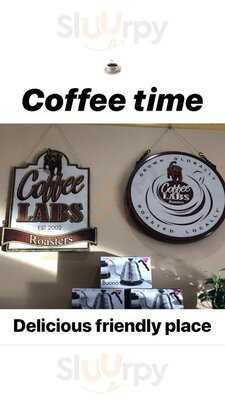 Coffee Labs Roasters