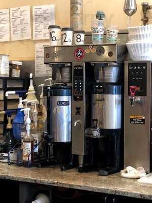 Coffee Labs Roasters