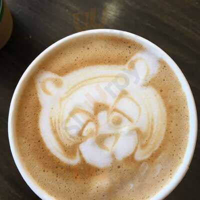 Coffee Labs Roasters