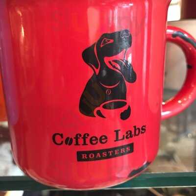 Coffee Labs Roasters