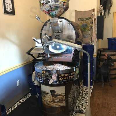 Coffee Labs Roasters