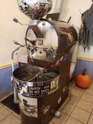 Coffee Labs Roasters