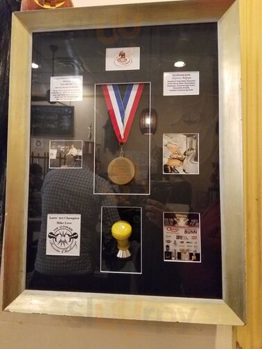 Coffee Labs Roasters