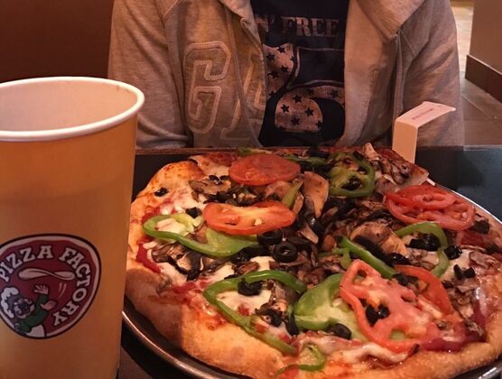Pizza Factory