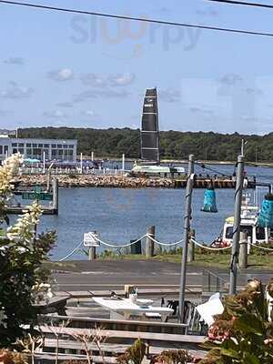 The Pilot House Restaurant & Lounge