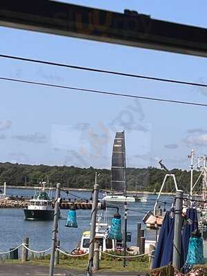 The Pilot House Restaurant & Lounge