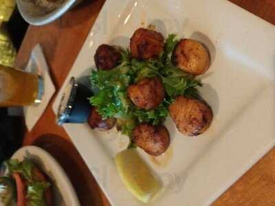 The Pilot House Restaurant & Lounge