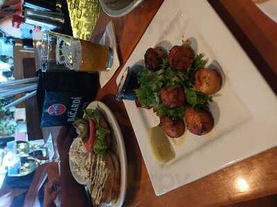 The Pilot House Restaurant & Lounge