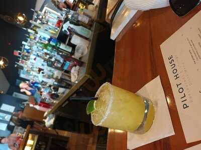 The Pilot House Restaurant & Lounge