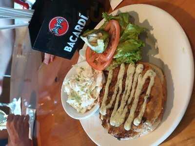 The Pilot House Restaurant & Lounge