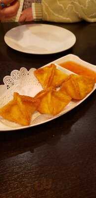 Thai Thai Ii Restaurant