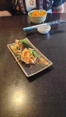 Thai Thai Ii Restaurant