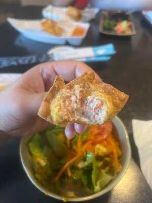 Thai Thai Ii Restaurant