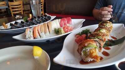 Thai Thai Ii Restaurant