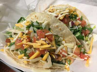 Gonzo's Mexican Grill