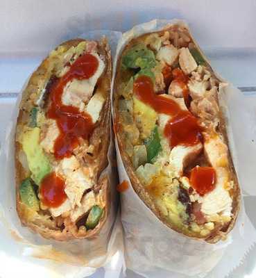 Gonzo's Mexican Grill