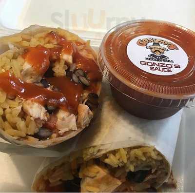 Gonzo's Mexican Grill