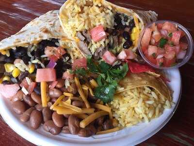 Gonzo's Mexican Grill